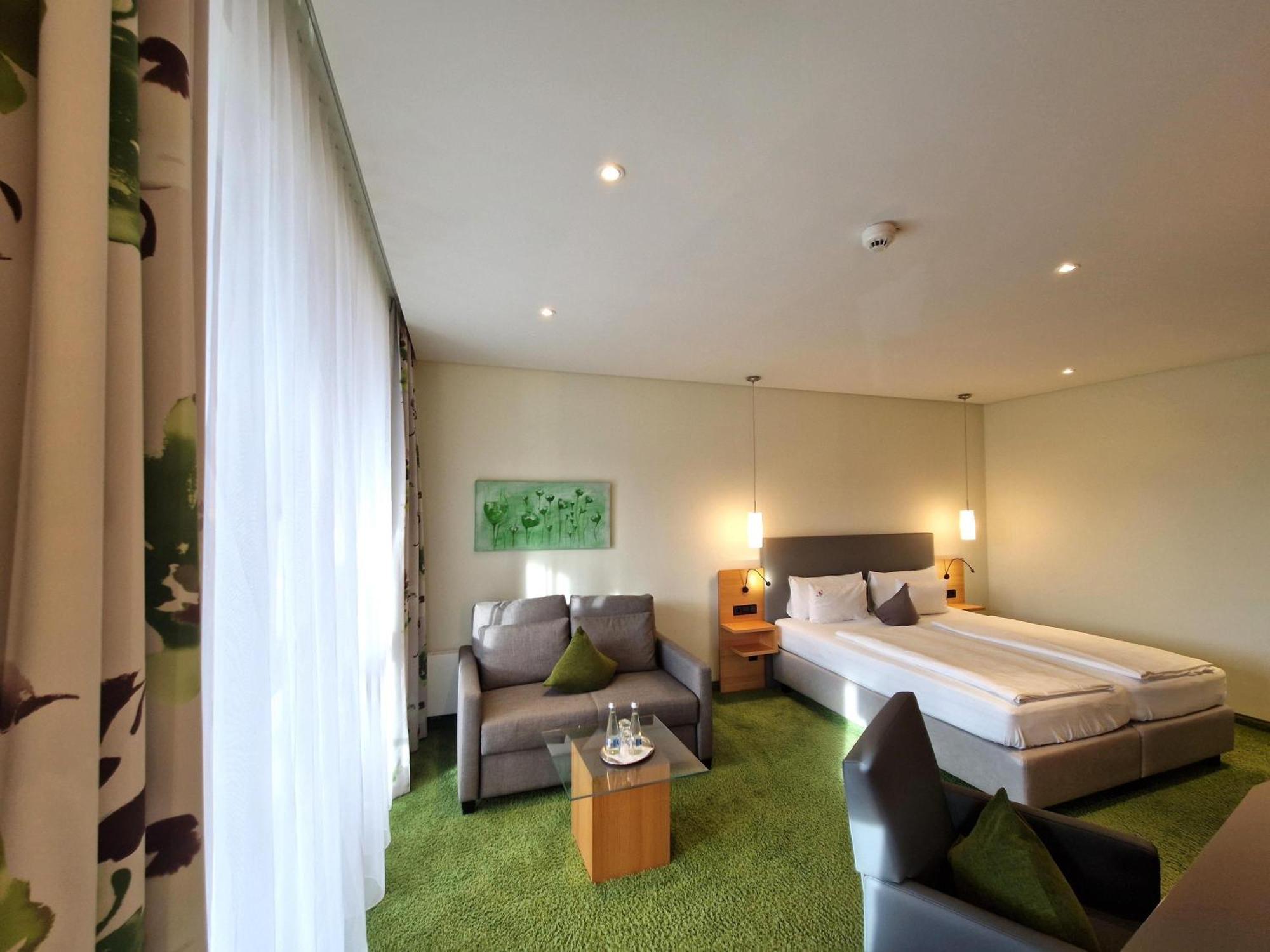 Mosers Blume Relax & Genuss Hotel Haslach im Kinzigtal Eksteriør bilde