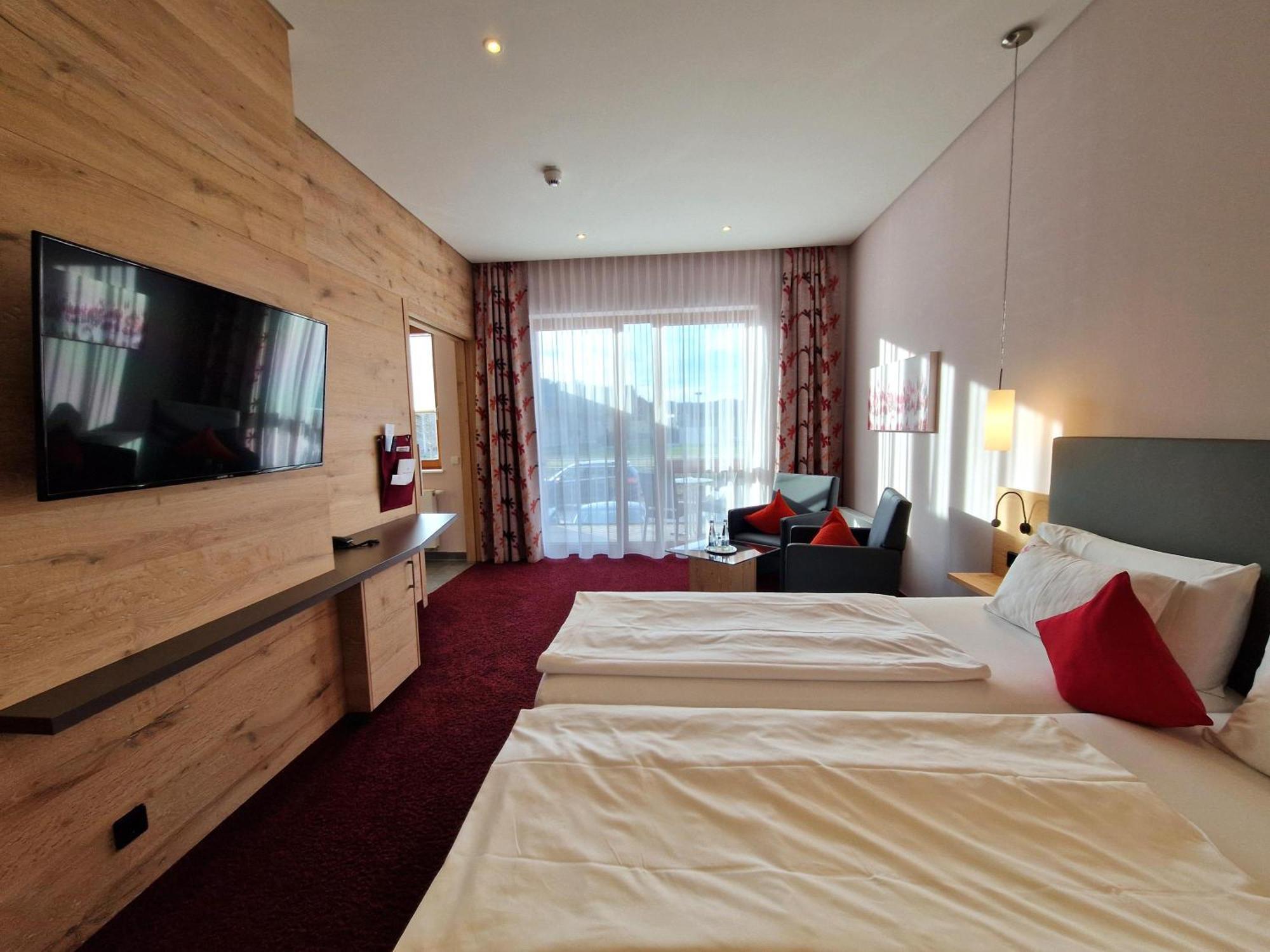 Mosers Blume Relax & Genuss Hotel Haslach im Kinzigtal Eksteriør bilde
