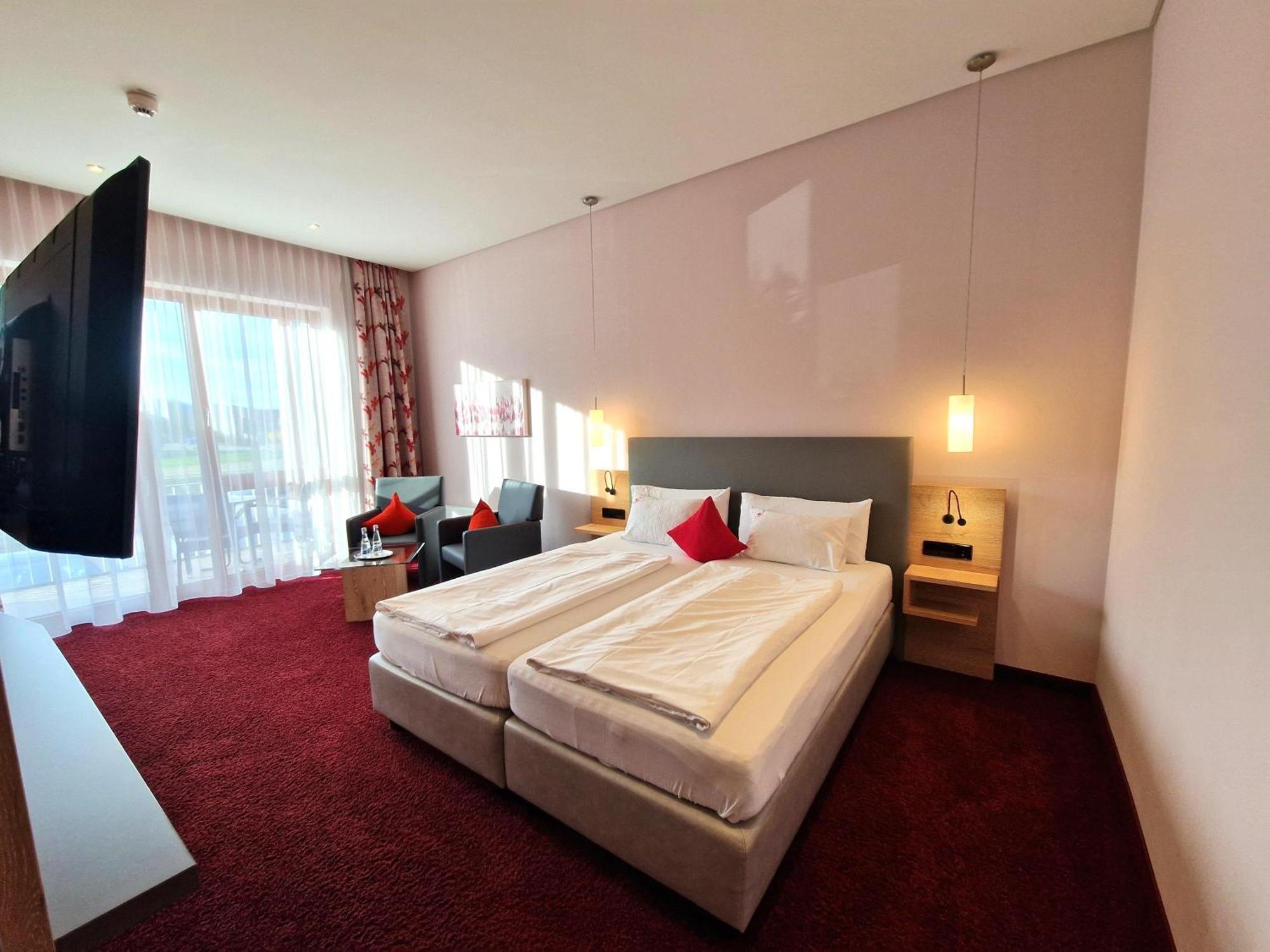 Mosers Blume Relax & Genuss Hotel Haslach im Kinzigtal Eksteriør bilde