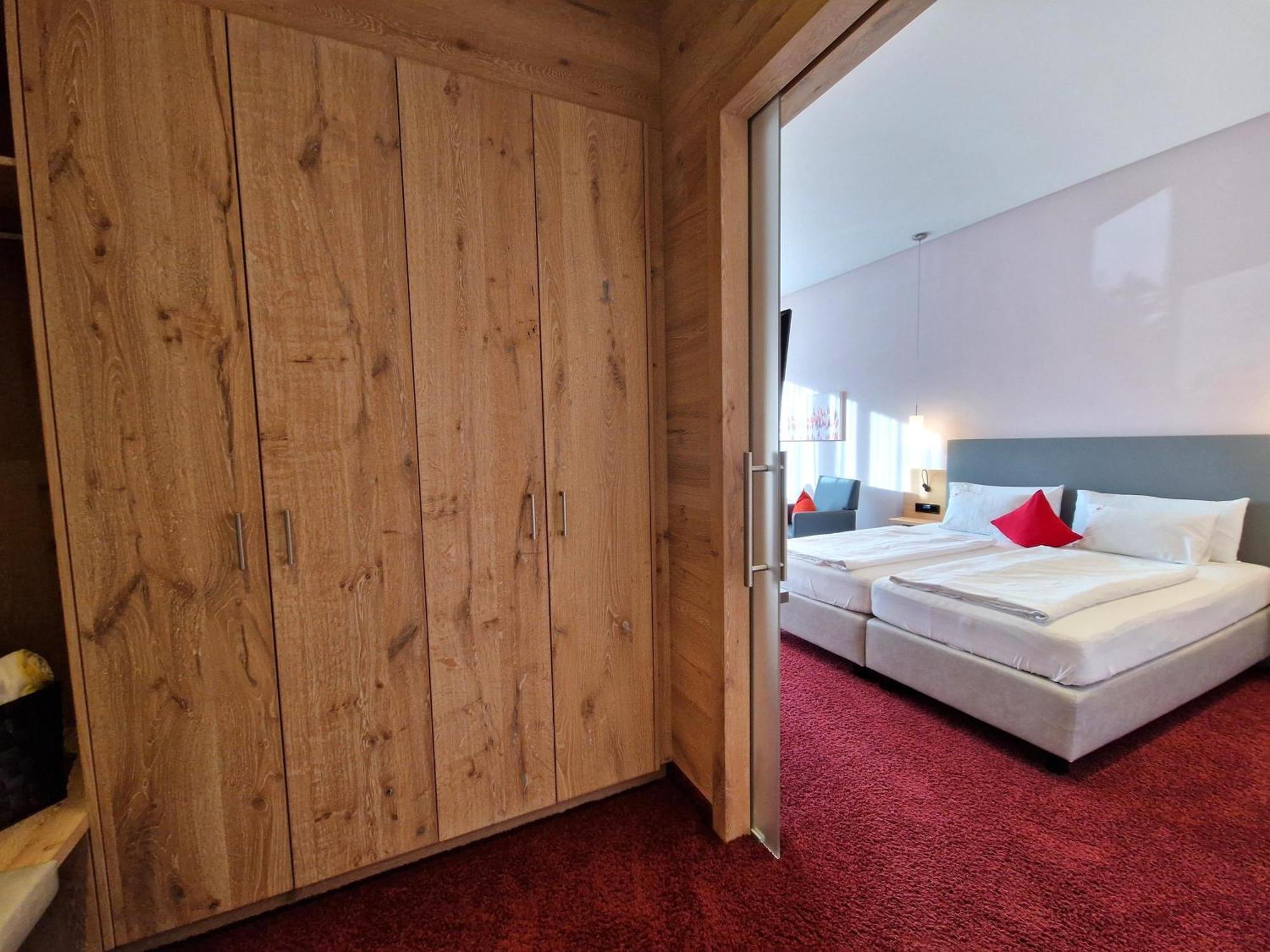 Mosers Blume Relax & Genuss Hotel Haslach im Kinzigtal Eksteriør bilde