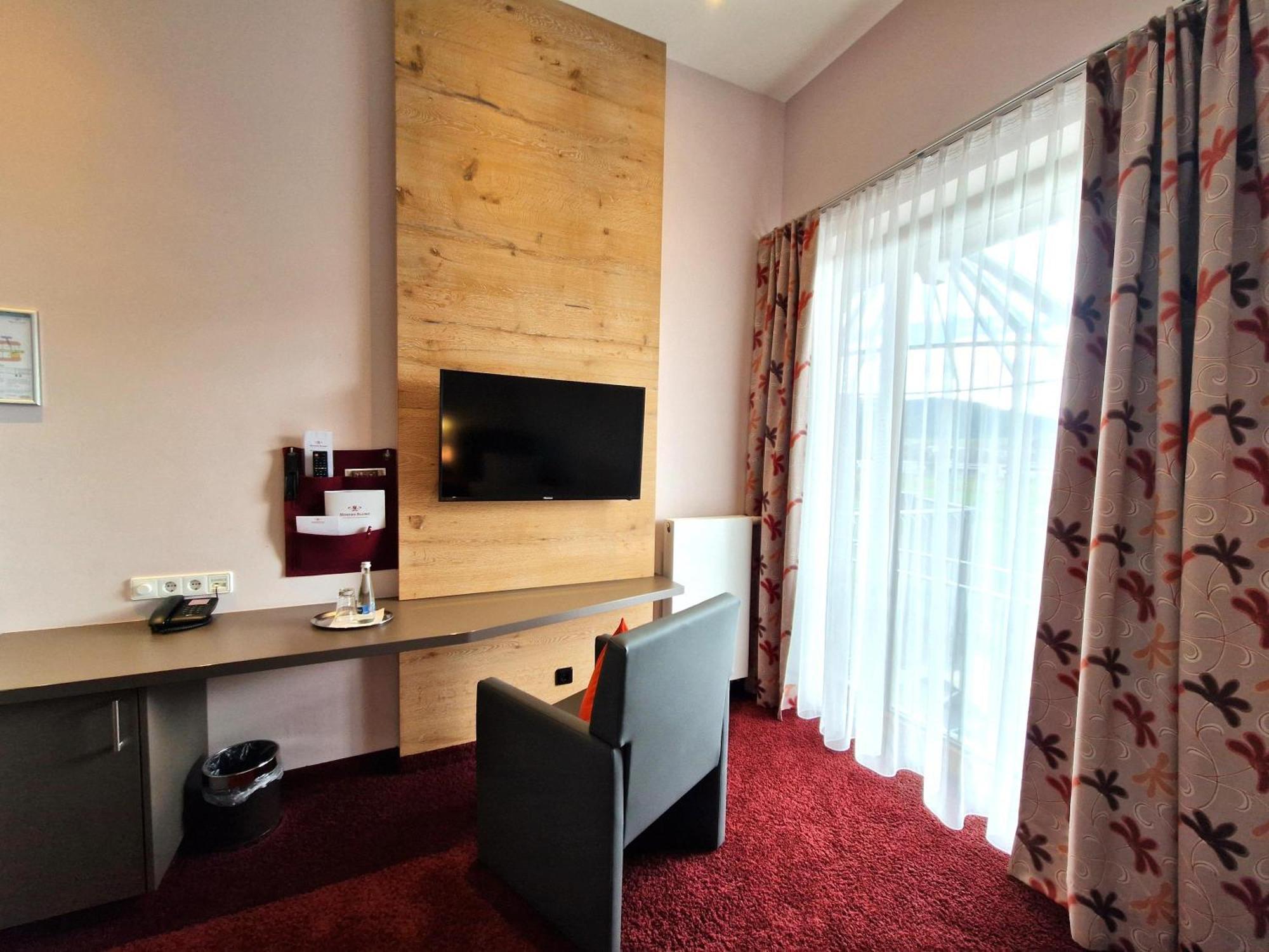 Mosers Blume Relax & Genuss Hotel Haslach im Kinzigtal Eksteriør bilde