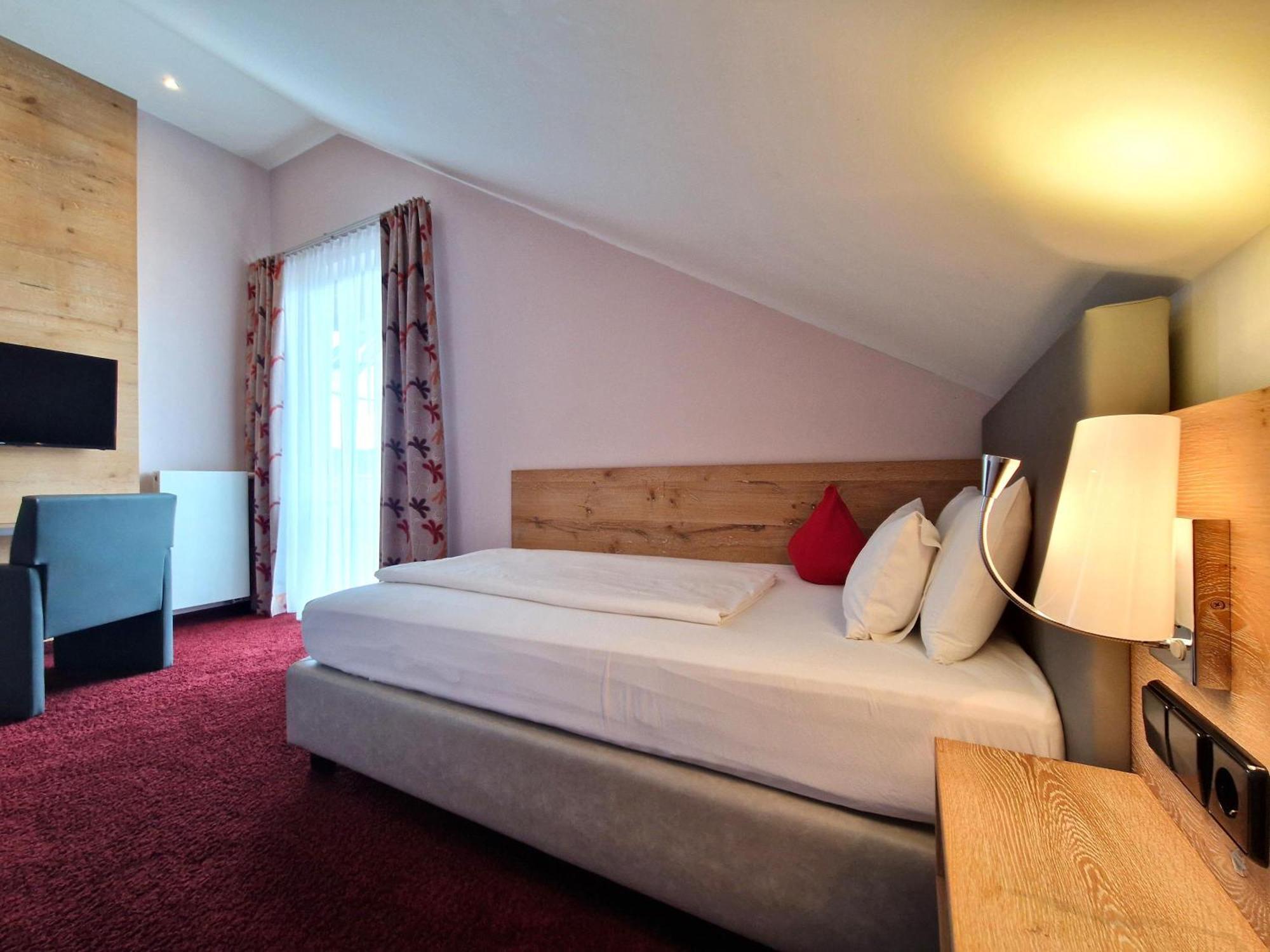Mosers Blume Relax & Genuss Hotel Haslach im Kinzigtal Eksteriør bilde