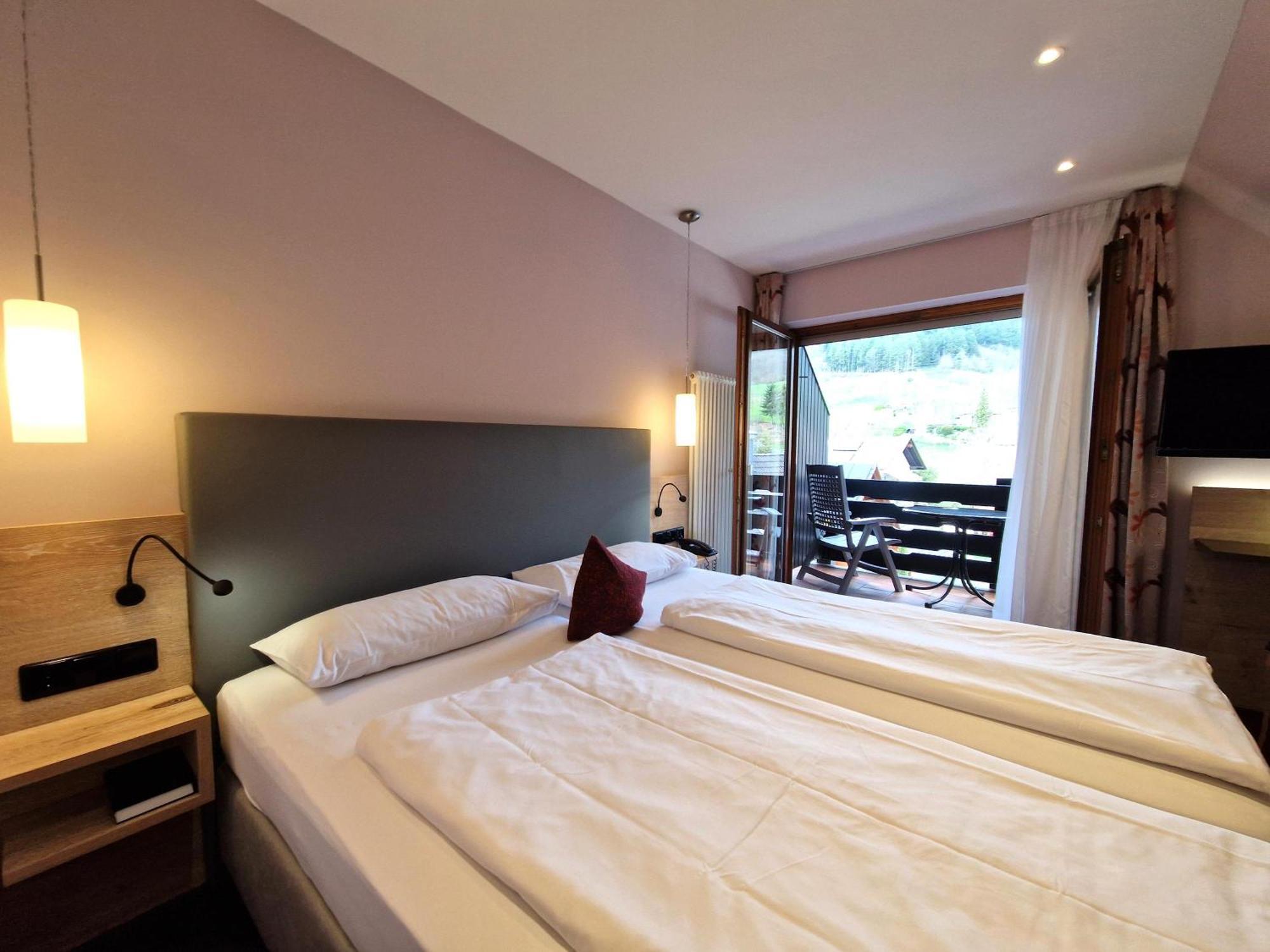Mosers Blume Relax & Genuss Hotel Haslach im Kinzigtal Eksteriør bilde