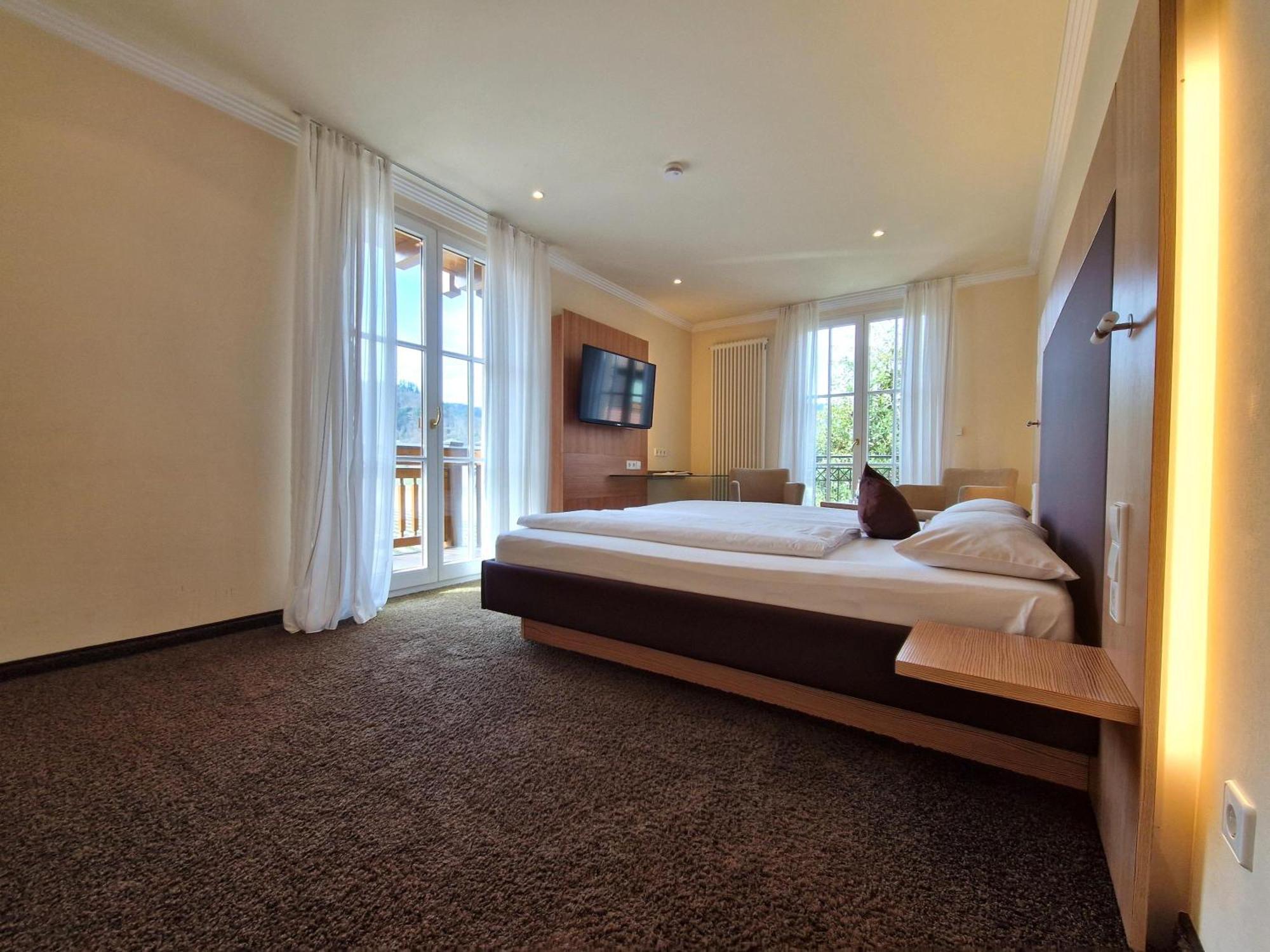 Mosers Blume Relax & Genuss Hotel Haslach im Kinzigtal Eksteriør bilde