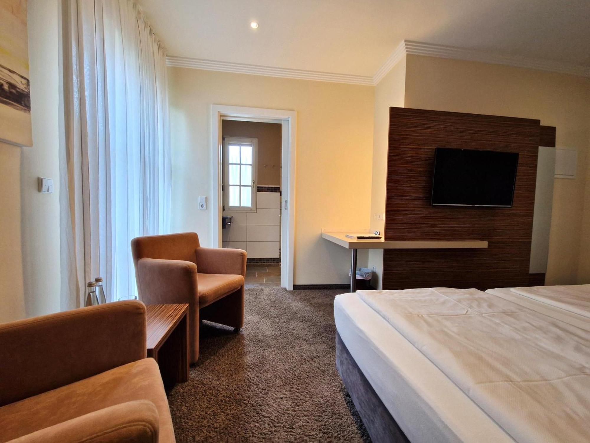 Mosers Blume Relax & Genuss Hotel Haslach im Kinzigtal Eksteriør bilde