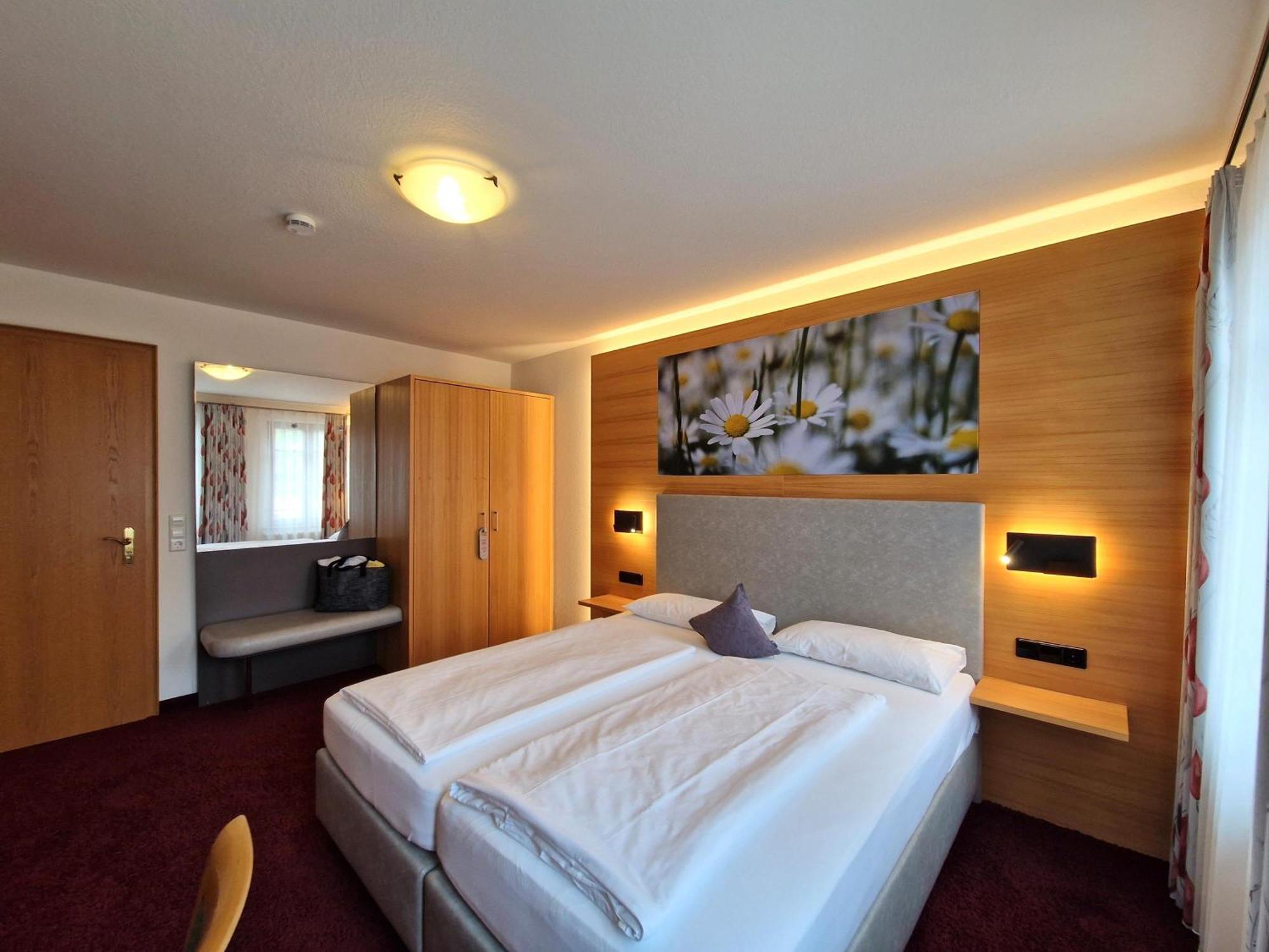 Mosers Blume Relax & Genuss Hotel Haslach im Kinzigtal Eksteriør bilde